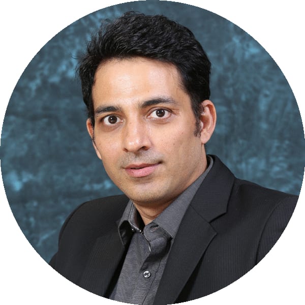 Amit Pandey, COO, Exicom Tele-Systems Ltd