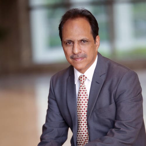 Anil Bhasin, President, Havells India Ltd