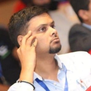Hemant Shrivastava, Founder and CEO, SocioCharge