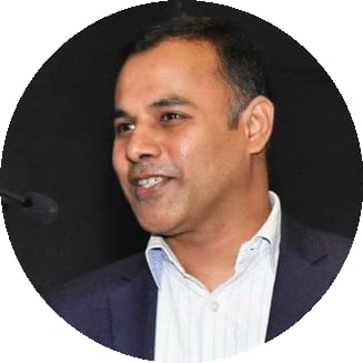 Inbarajan P, Business Head, DailyHunt