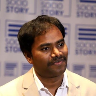 Jagan Mohan Reddy B, COO, Extramarks Foundation