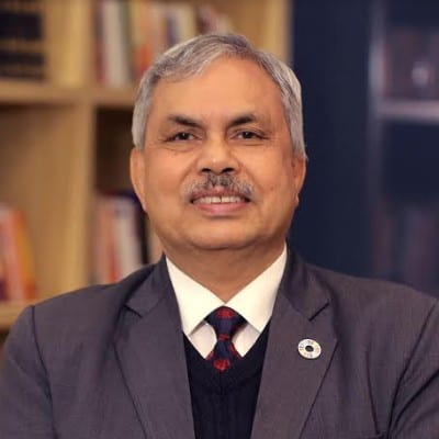 Kamal Singh, Executive Director, UNGC, India