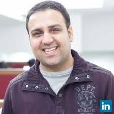 Mohit Rajpal, Director and Category Head, Goibibo