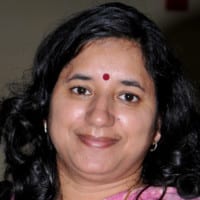 Seema Sharma, Head of Department, DMS, IIT Delhi
