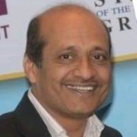 Vinod Shastri, Head, Academics, Bennett University