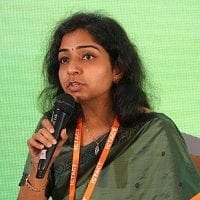Anupam Nidhi, Head, CSR, Hindustan Zinc Ltd