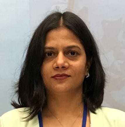 Manisha Singh, GM and Head, CSR, Schneider Electric