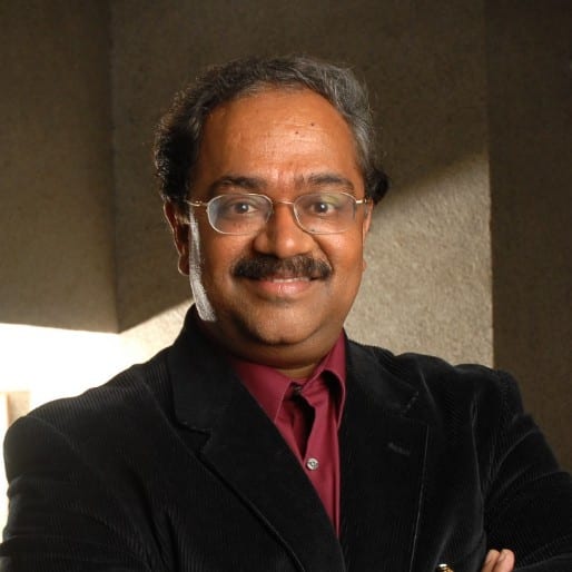Ramanan Ramanathan, Mission Director, Atal Innovation Mission, NITI Aayog, Government of India