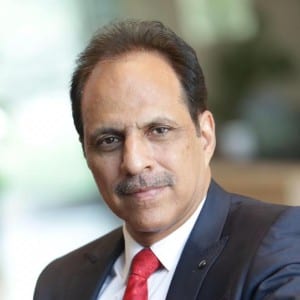 Anil Bhasin, President, Havells India Ltd