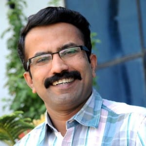 Dayashankar Mishra, Editor, News18 Media