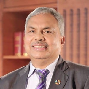 Kamal Singh, Executive Director, UN Global Compact Network India