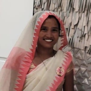 Prem Devi, Founder, Bunkar Sakhi, Transformed thousands of lives through weaving looms