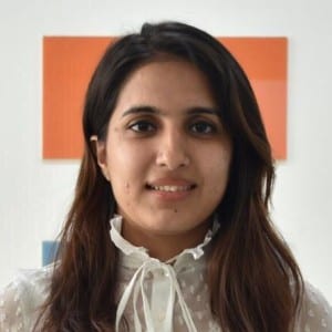 Shreya Bhatia, Founder, Those in Need