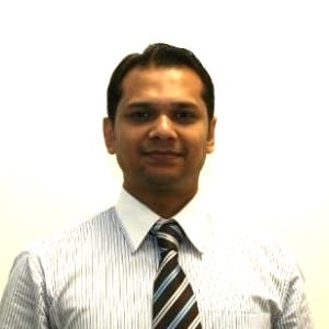 Vijay Singh, Head, CSR, PI Industries