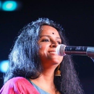 Chandana Bala Kalyan, Musical artiste