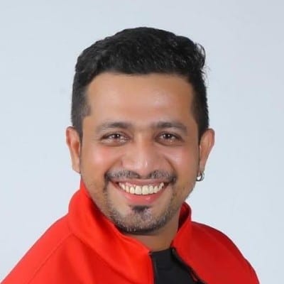 DJ Savio Mendez, Professional DJ