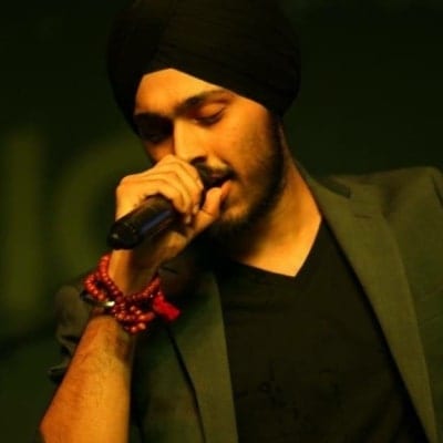 Poojan Kohli
