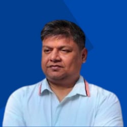 Nav Kishlay, Programme Director