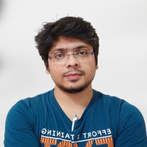 Prajjwal Sinha, Co-founder