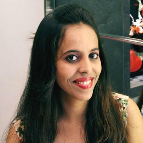 Reshma Jain, Editor