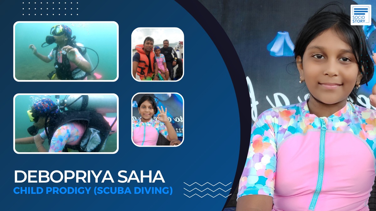 I. Introduction to Diving and Marine Pollution Awareness